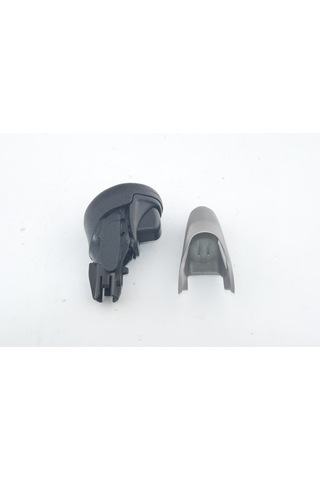 Itaqı Vites Topuzu Siyah Otomatik Honda Civic 2012-2015 Fb Uyumlu 54130tr0a21 Diğer