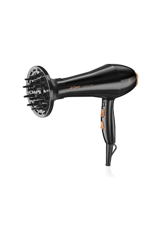 Arzum AR5009 Hairstil Pro 2200 W Saç Kurutma Makinesi (Teşhir)