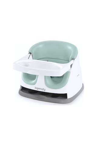 Ingenuity Baby Base Portatif Mama Sandalyesi Mist