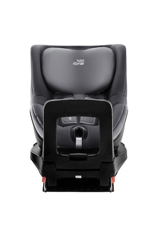Britax Römer Britax-römer Dualfix I-size 0-18 Kg Oto Koltuğu / Storm Grey