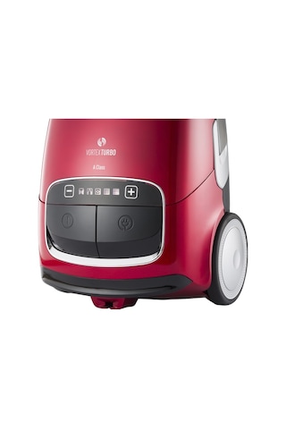 Arçelik S 4540 T 800 W Toz Torbalı Elektrikli Süpürge