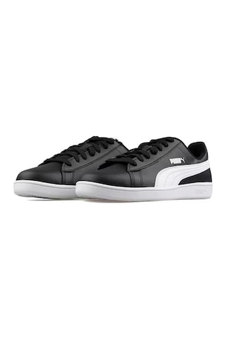 Puma Puma Up Unisex Siyah - Beyaz Sneaker