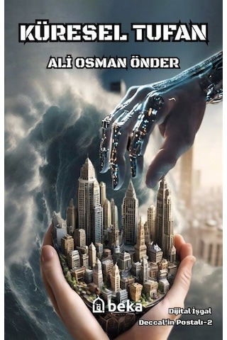 Küresel Tufan / Ali Osman Önder Küresel Tufan / Ali Osman Önder