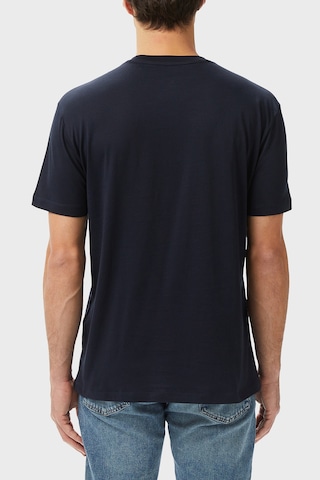 Armani Exchange Erkek T Shirt Xm001568 Af10358 Ub101 Lacivert Lacivert