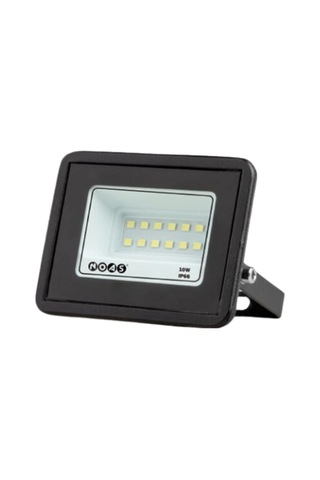 1 Adet Noas Yl70 1011 10w Ultra Slim Led Projektör 3200k Gün Işığı