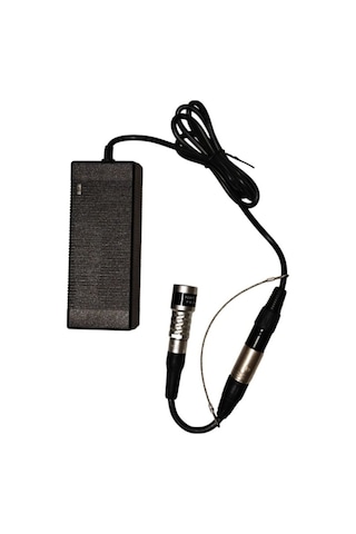 Xinsu Global Xsg5042000 50.4v 2a 100.8w Li-ion Batarya Şarj Cihazı 44.4v Akü Şarj Adaptörü