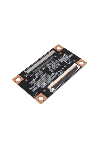 Weko 60 Pin - 51 Pin Flexi Çevirici Kartı