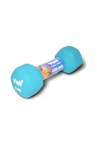 Voit Vdb-04 2 KG Altıgen Neo Dumbbell