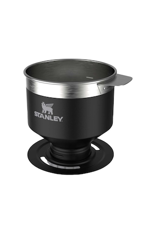 Stanley Pour Over Paslanmaz Çelik Kahve Demleyici