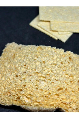 HAVYA SÜNGERİ 50X35mm