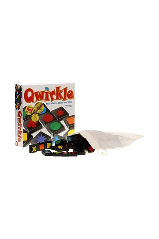 Mindware Qwirkle Pal
