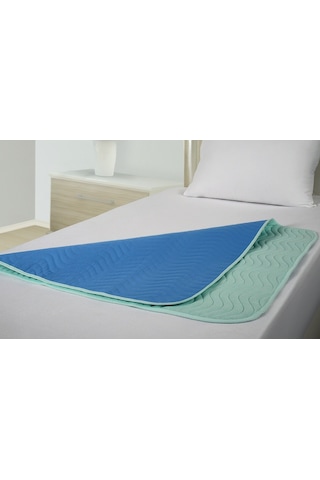 Caretex Abso 75 x 85 CM Yüksek Emici Yatak Koruyucu 2'li