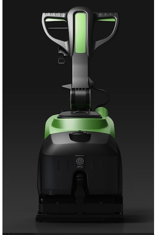 Ipc CT15 B Akülü Islak - Kuru Zemin Temizlik Makinesi
