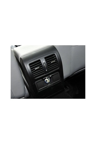 Vw Passat Arka Havalandırma Izgarası B6 B7 Cc 3cd819203