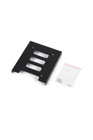Dark 3.5" Yuvalı - 1X2.5" Ssd/Hdd Dönüştürücü Bracket Dk-Ac-Da35