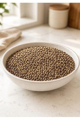 İpek Değirmen Kendir Tohumu 1 KG Yerli Doğal Katkısız Süper Gıda Çetene Tohumu