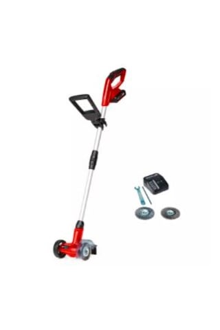 Einhell GC-CC 18 Li Kit 1x2,0 Ah Akülü Derz Temizleme Makinesi - 3424051