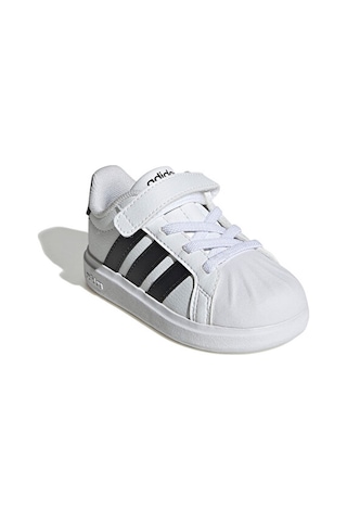 Adidas Streettalk El I Bebek Günlük Ayakkabı Jq6145 Beyaz Beyaz
