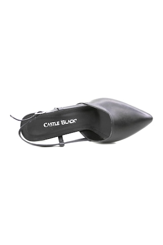 Castle Black 42731 Kadın Ayakkabı Siyah