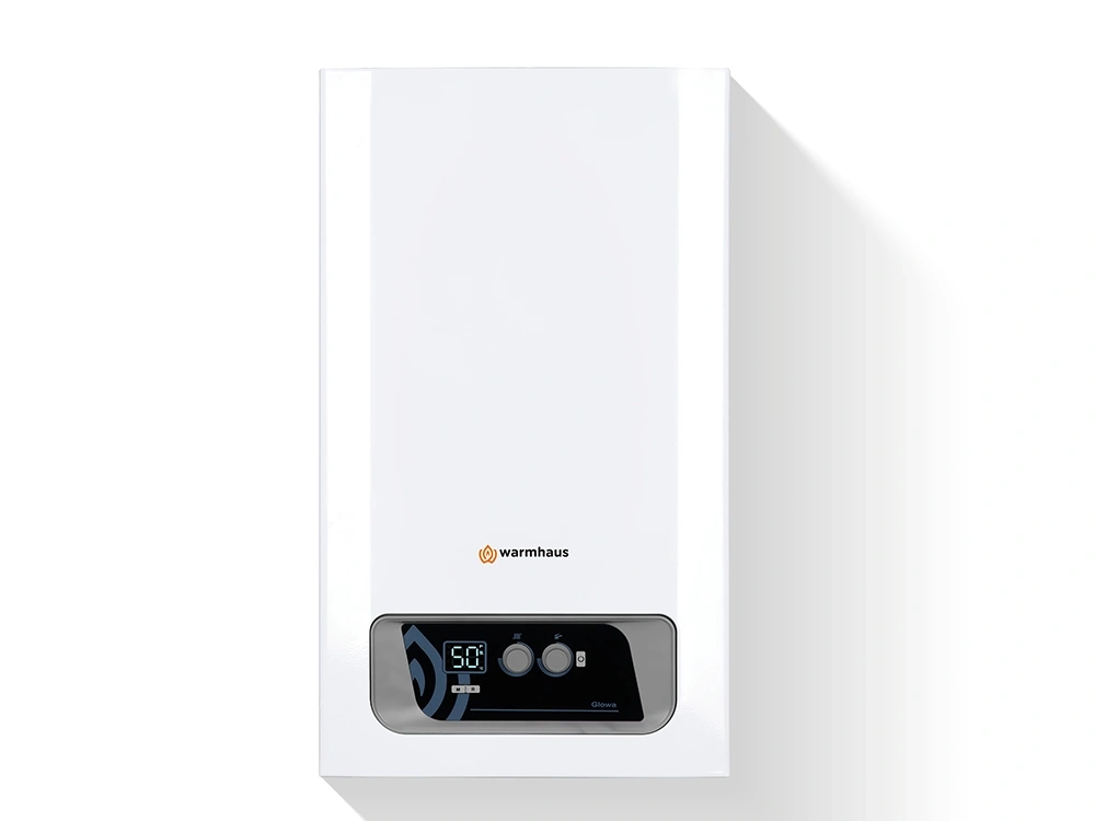 Warmhauss Glowa 24/28 Yoğuşmalı Kombi