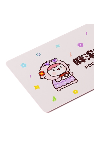 Akko X Poco Sheep 90 40 Mouse Pad 90x40cm