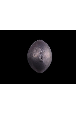 Çapa Delikli Zeytin Gezer Kurşun 4gr 10 Lu Paket - Standart