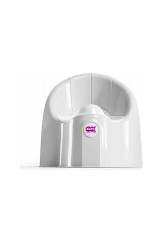 Okbaby Pasha Koltuk Oturak / K. Beyaz Çok Renkli