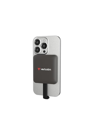 Verbatim 512gb Snapback Usb 3.2 Mocha Metalik Harici Ssd