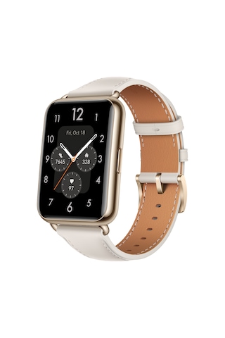 Huawei Watch Fit 2 Classic Edition Akıllı Saat (Huawei Türkiye Garantili)