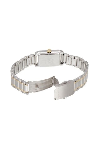 Casio LTP-1235SG-7ADF Kadın Kol Saati