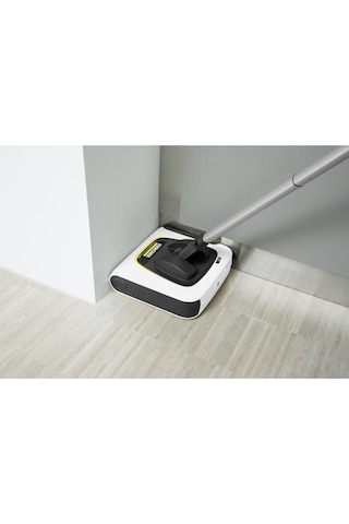 Karcher Kb 5 Gırgır Tipi Şarjlı Dikey Süpürge
