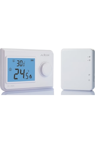 Rcon RC 250S Kablosuz Oda Termostatı