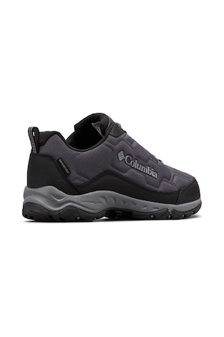 Columbia Erkek Sneaker-2099751011 Siyah