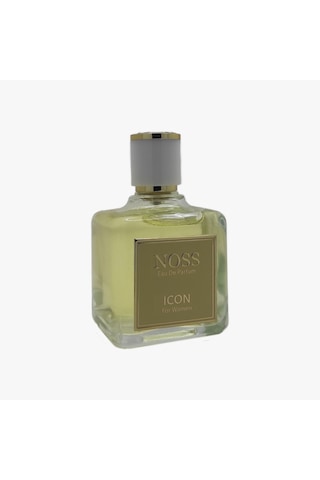 Noss Parfüm - Icon-eau De Parfum For Women-100 Ml-niş Baharat - Çiçeksi - Meyve