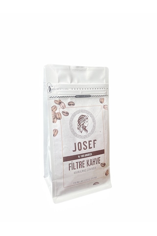 Josef Filtre Kahve Çekirdek 1 Kg Çekirdek