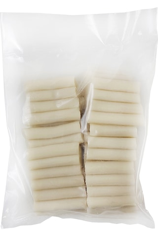 Tteokbokki Kore Pirinç Keki 1 KG