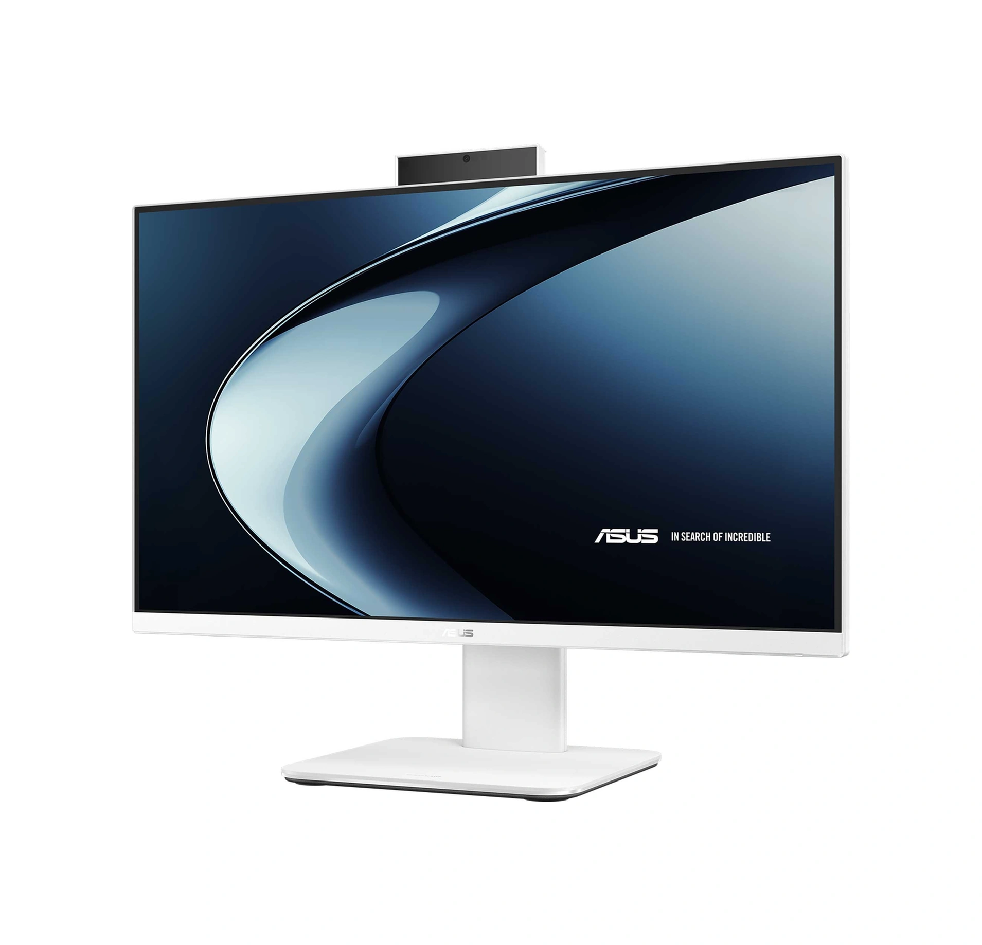 Asus V400 AiO V440VAK-I58512W0D i5-13420H 8 GB 512 GB SSD 23.8" Free Dos AIO Masaüstü Bilgisayar