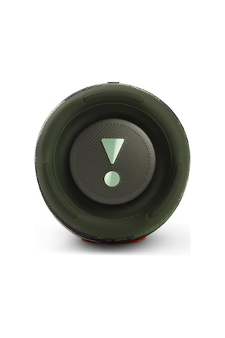 Jbl Charge5 Bluetooth Hoparlör Ipx7 Yeşil