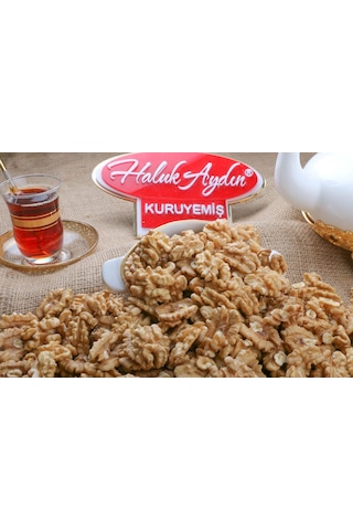 Haluk Aydın Kuruyemiş Ceviz İçi 1 KG