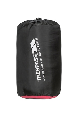 Trespass Unısex Envelop - Sleepıng Bag Black Uyku Tulumu Uuacsll1 001