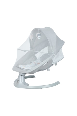 Huggy Pie Yenidoğana Uygun Otomatik Ana Kucağı