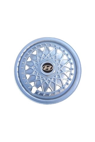 Hyundai 13 İnç Kırılmaz Bbs Tipi Jant Kapağı 4adet 3091hyundai
