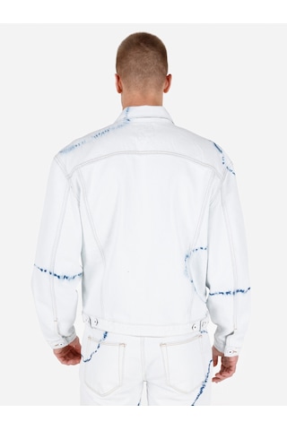 Colin's Colins Bej Erkek Ceket Cl1069563 Q1.v1 Dn43528 Denim