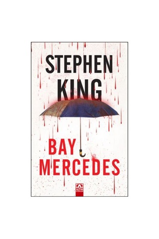1. Holly 2. Bay Mercedes 3. Yabancı 4. Kan Varsa - Stephen King 4 Kitap Set - Not Defteri