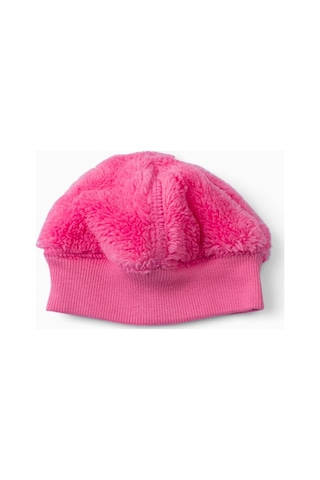 Welsoft Bebek Şapka Fuşya