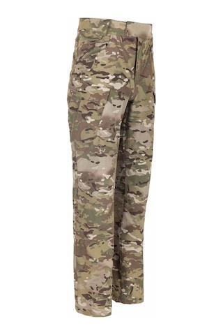 Outdoor Taktik Esnek Rahat Su İtici Erkek Pantolon Tacflex11 Haki
