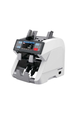 Arven Pro 2500 Yazıcılı Para Sayma K.pro Nx950 25 Ülke