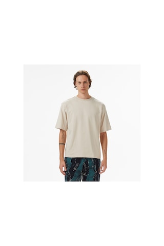 Unıted4 Erkek Gri T-shirt Ft-mto 2800153