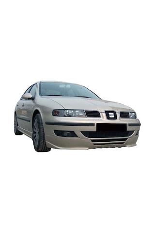 Seat Toledo Ön Tampon Eki
