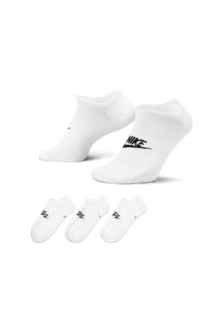 Nike Nıke Sportswear Everyday Essentıal Unısex 3lü Çorap Dx5075 Dx5075 100